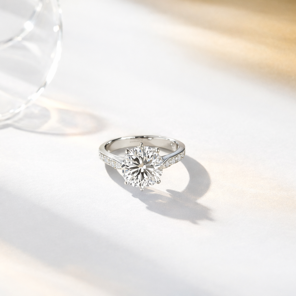 Engagement Rings London